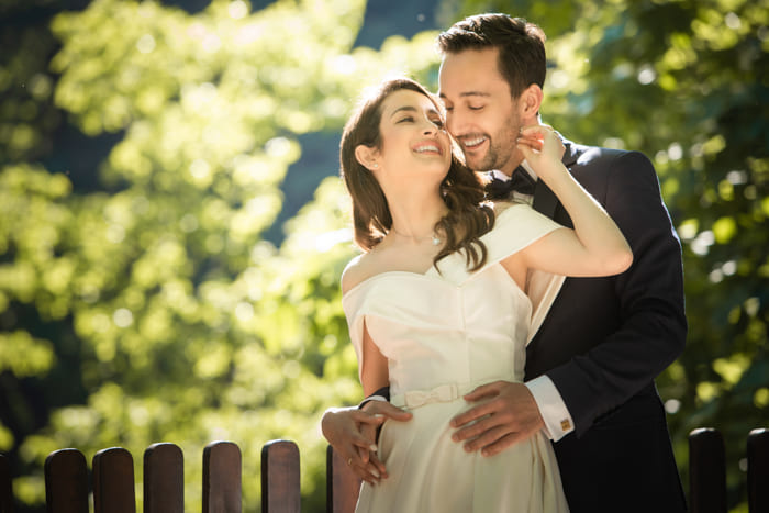 Γιάννης &  Δέσποινα - Θεσσαλονίκη : Real Wedding by Photography Studio Iosifina